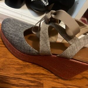 Penelope Chilvers Wedges